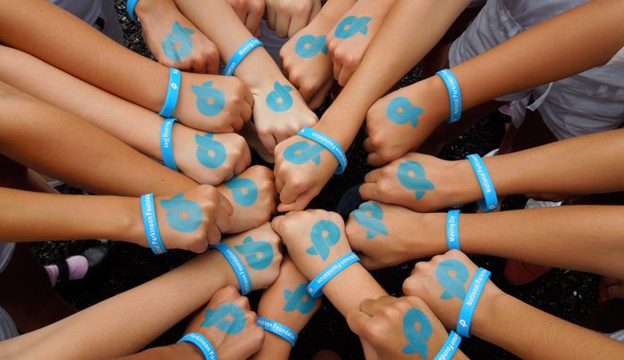 Parkinsons support Parkinsons support